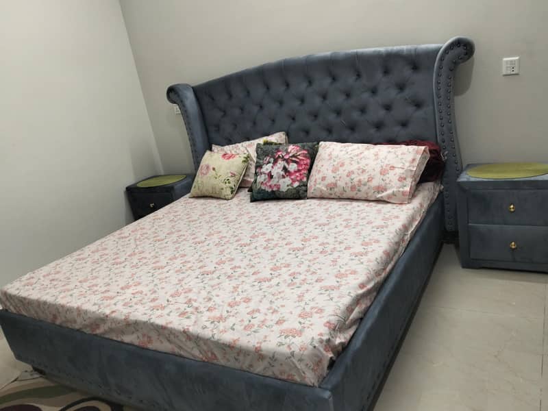 Bed set 3