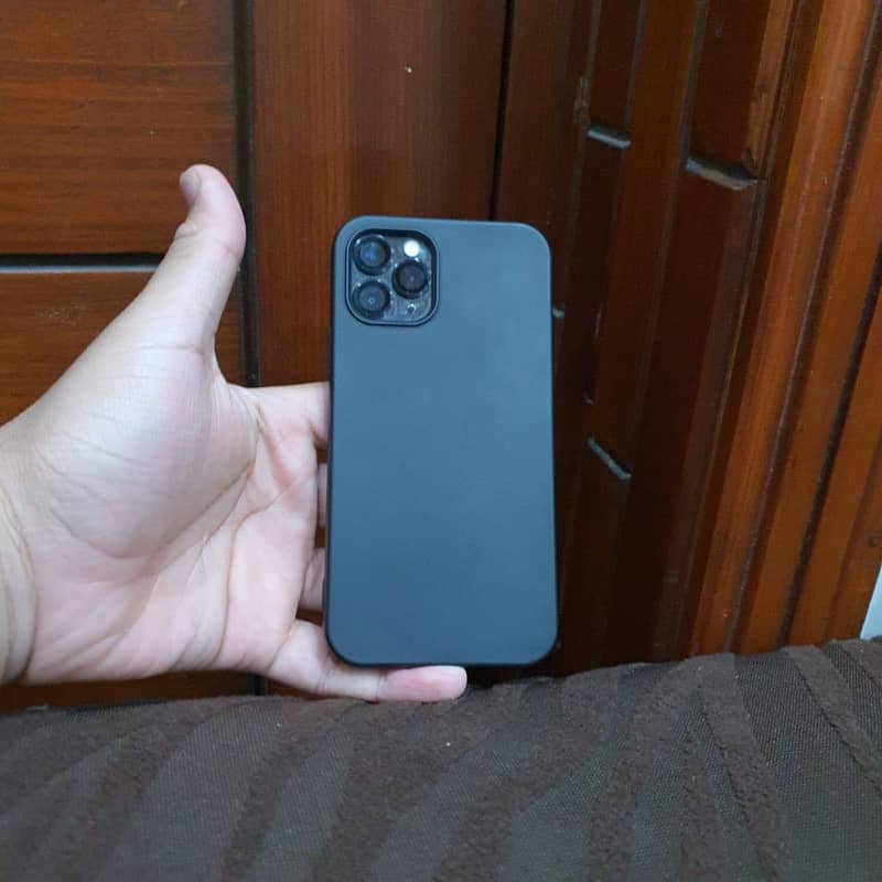 Iphone 11 pro 2