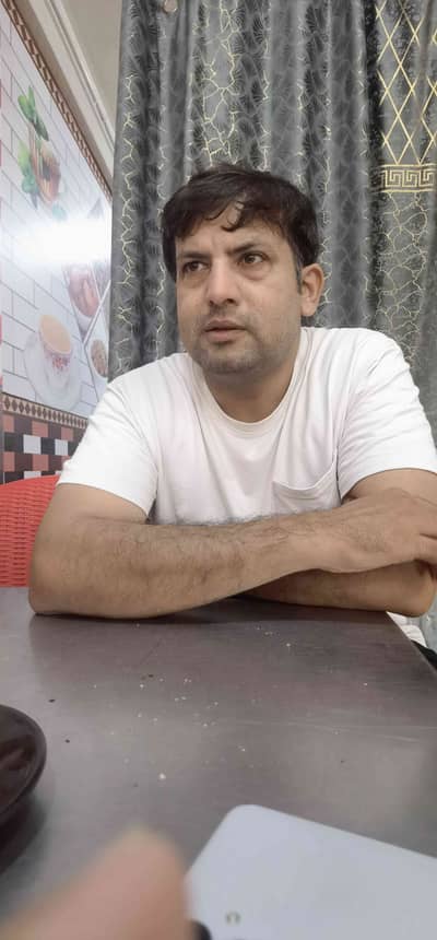 M.Faisal