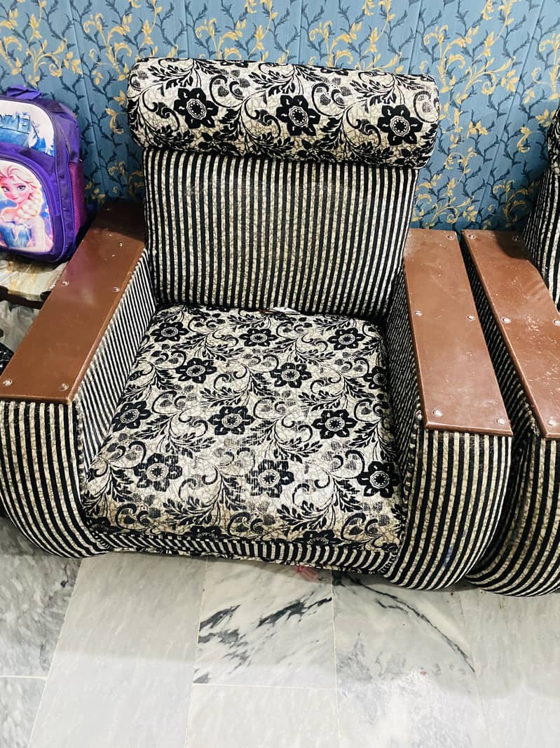 Sofa set 2