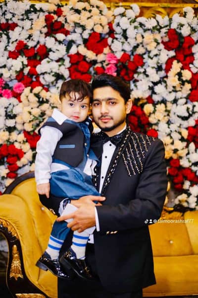 Taimoor 