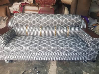 sofa set 3. . . 2. . . . 1. . . . . . 6 seter