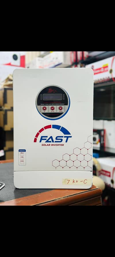 5kw,7kw,10kw Soler inverter working start for 2,4,6,8 soler panels