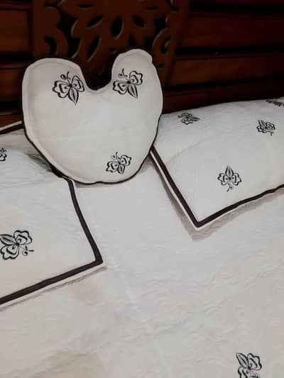 Bed Sheet boski lelon gud stuff