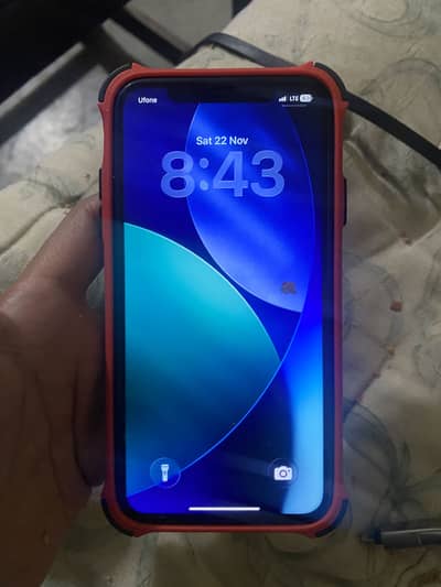 iPhone 11 Pta Dual approved