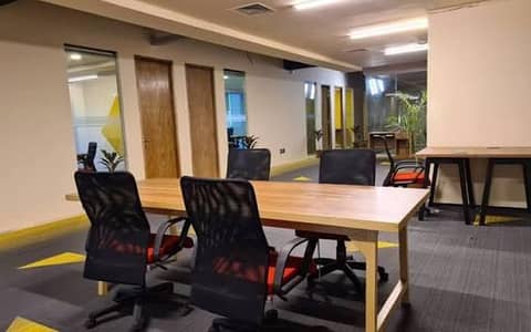 required Female staff in office