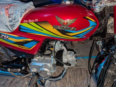 zxmco bike zero metre