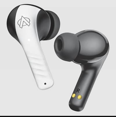 Audionic Airbud 695 Ion With Worranty