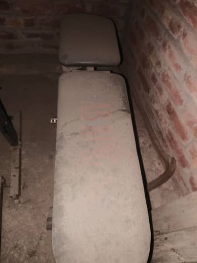 adjustable weight benchpress