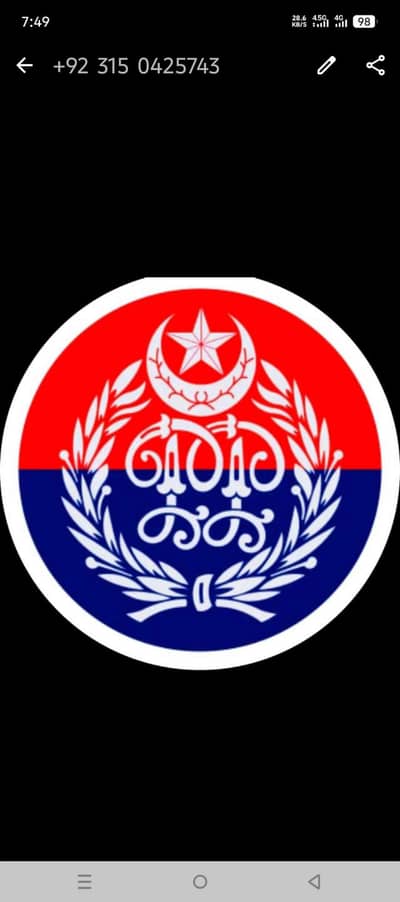 Punjab police 