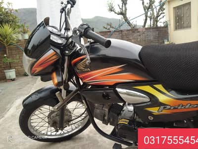 pridor location hawelian hazara