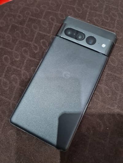 Google Pixel 7 pro 12/128