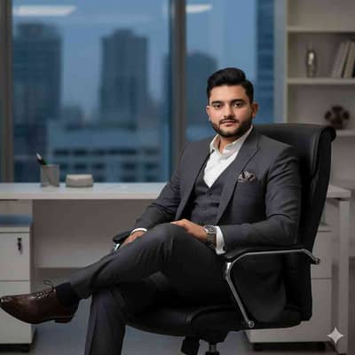 Mian Arslan Ali