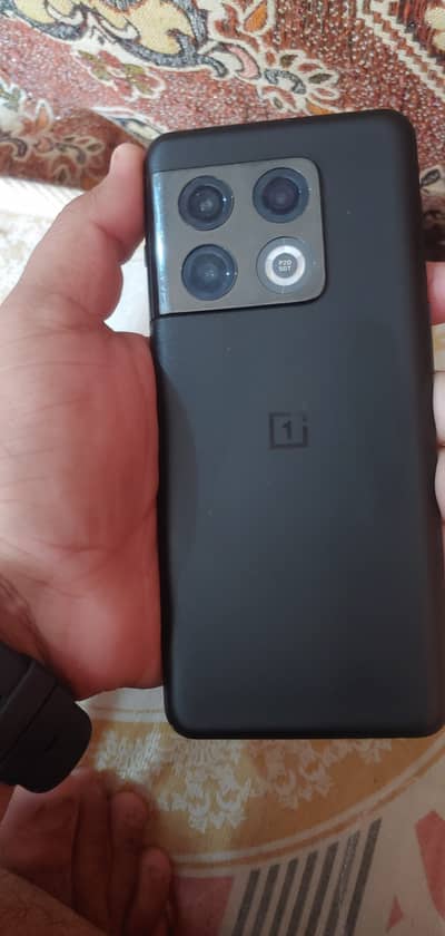 One Plus 10 Pro 5g 12/256 gb