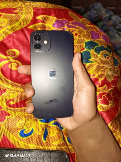Iphone 12 jv 10/10