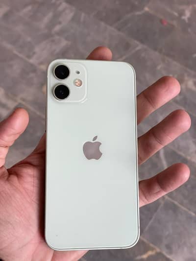 IPHONE 12 mini