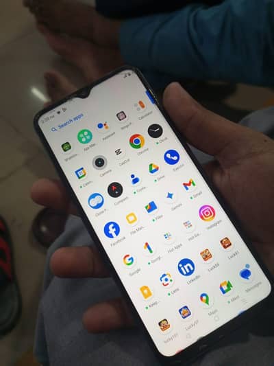 Realme c21y Official PTA Approve