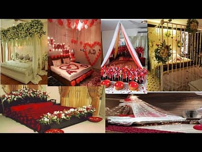 Event car service & Artificial Decoration Bouquet Perfect For Gif