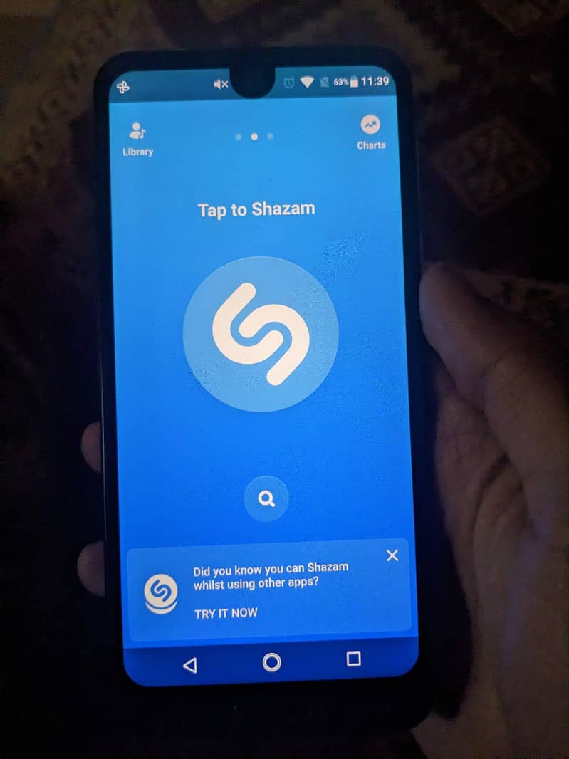 Sharp Aquos R2 - Mobile Phones - 1108905219