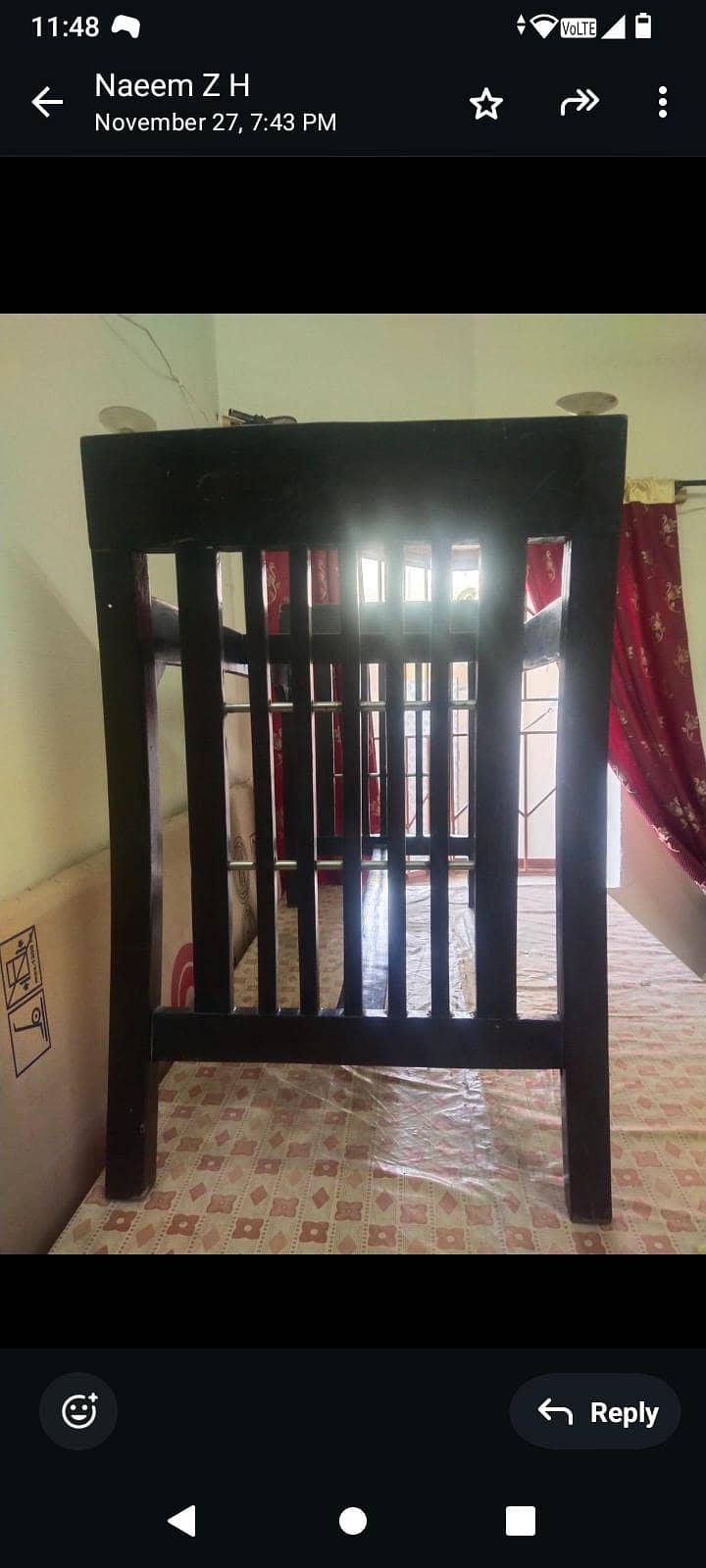 used dinning table 0