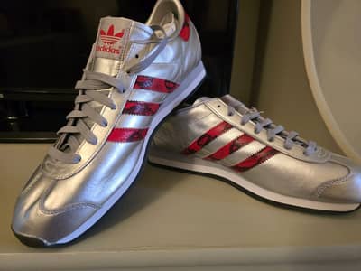 Adidas country Japan shoes