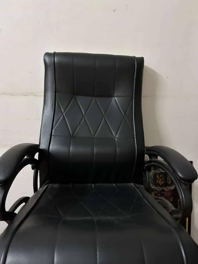 revolving chair - Chairs - 1108907769