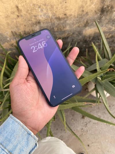 iPhone 12 non pta factory unlock 03435674872