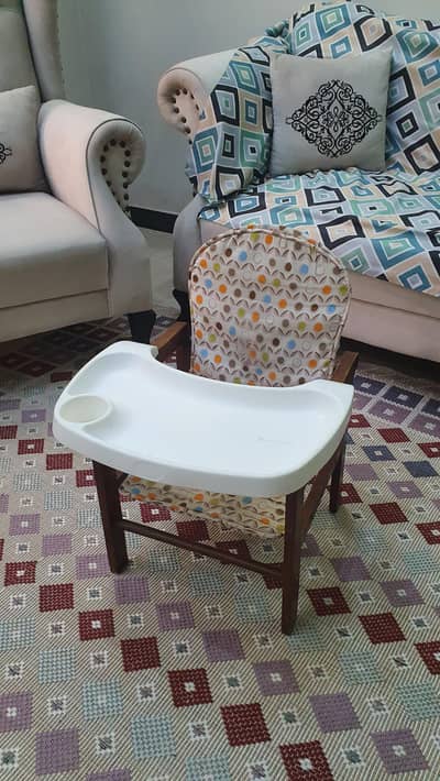 Baby/Toddler Seat