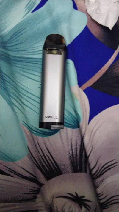 the crown de uwell pod