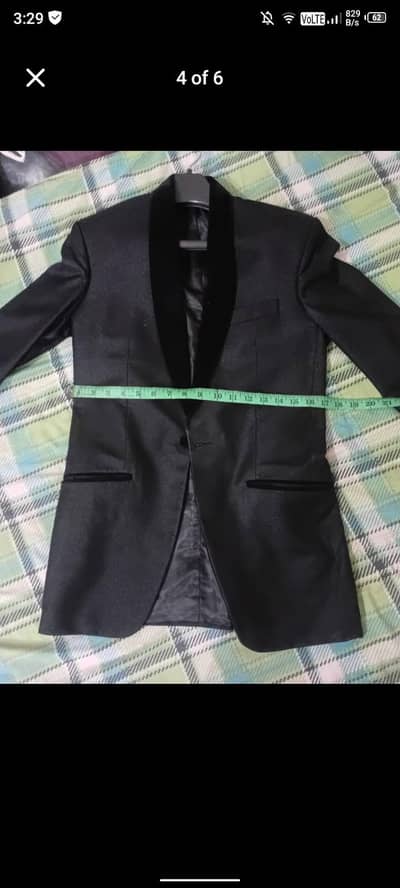 Beautiful high quality print cout for men