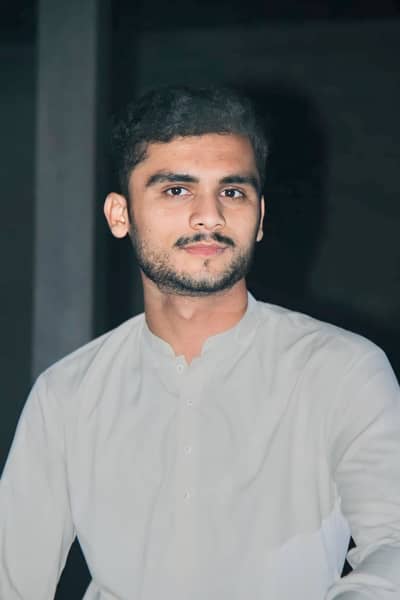 Mohsin Dasti