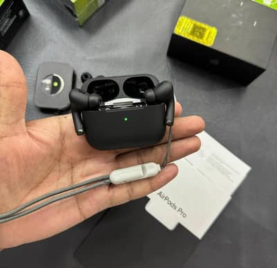 Apple pro 2 Earbuds Full Base ( Wholesale )