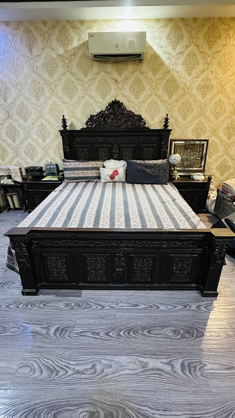 Bed set 1