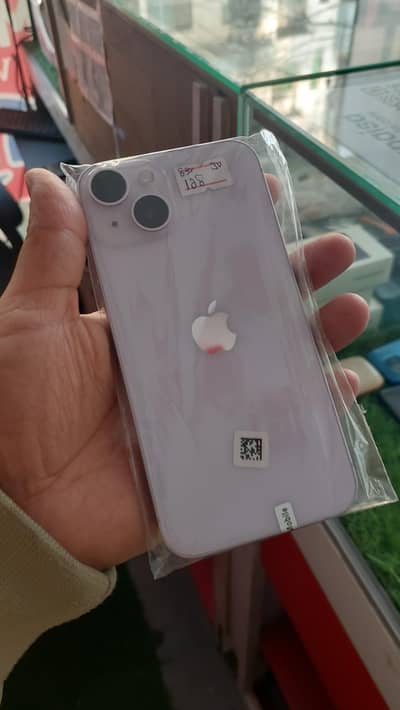 Apple Iphone 14 non pta 128GB