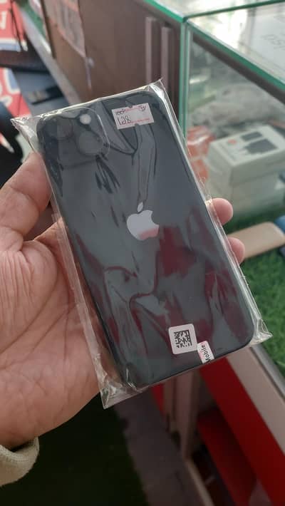 Apple Iphone 14 Non PTA jv 128GB