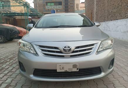 GLI 1.6 Automatic 2013 Untouch