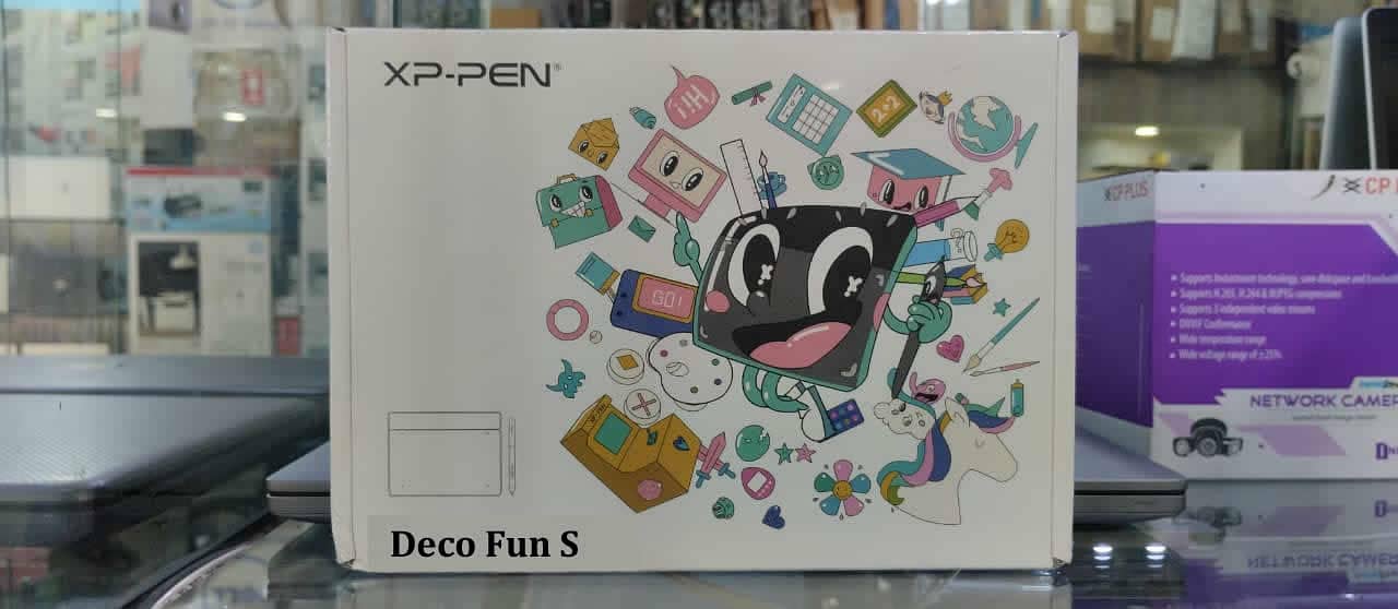 Brand New XP Pen Graphics / Drawing Pen Tablets - Computer & Laptop ...