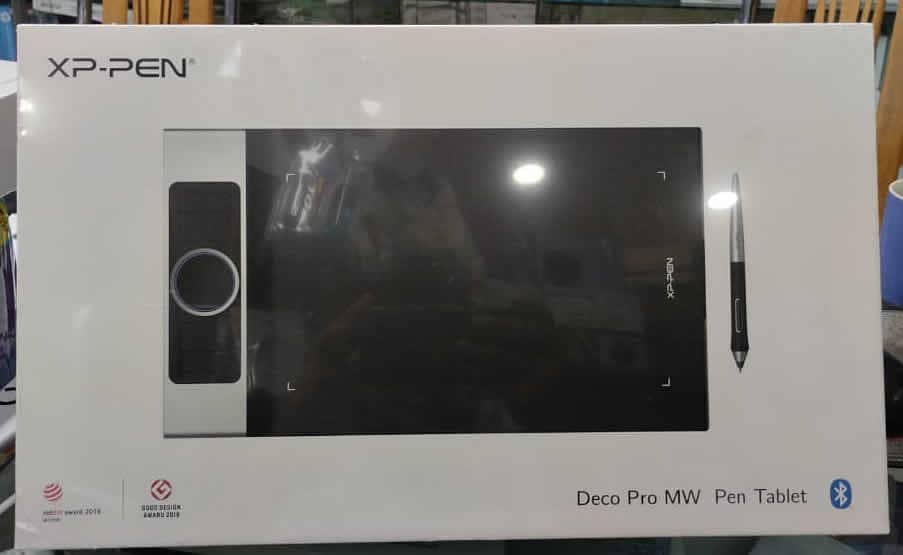 Brand New XP Pen Graphics / Drawing Pen Tablets - Computer & Laptop ...