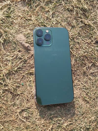 iPhone 13promax jv 03075461143