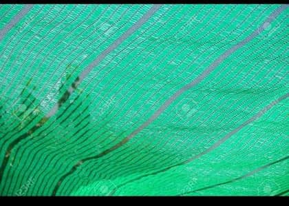 SAVE YOUR YOUR PLANTS WITH GREEN SHADE