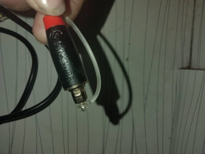 audio cable 5