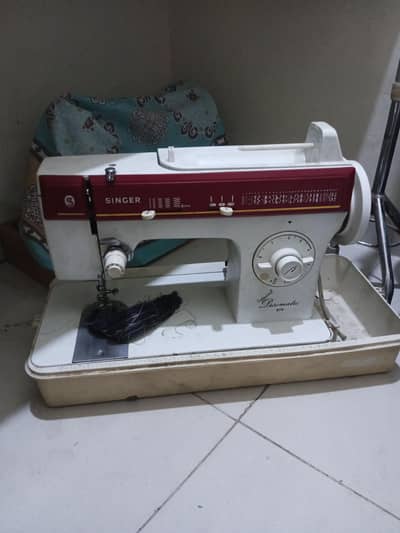 best quality sewing machine