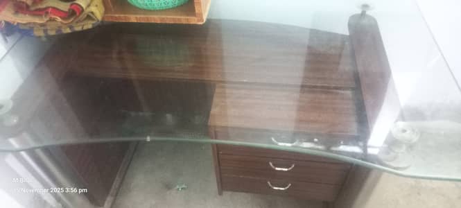 OFFICE COMPUTER TABLE FOR SALE
