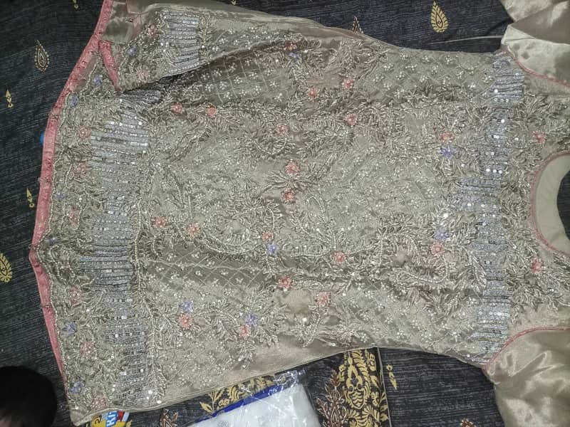 customised dresses 2