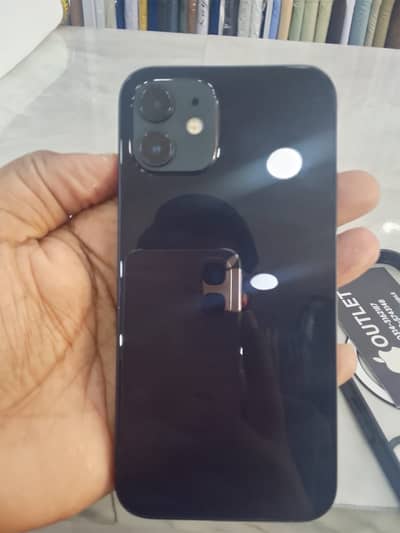 iphone 12 non pta 64 gb battery health 88