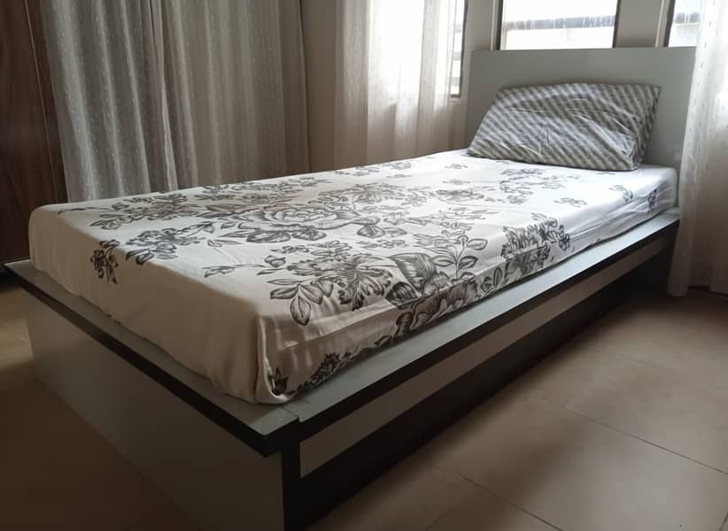 Three Single Beds | Single Bed Set 5