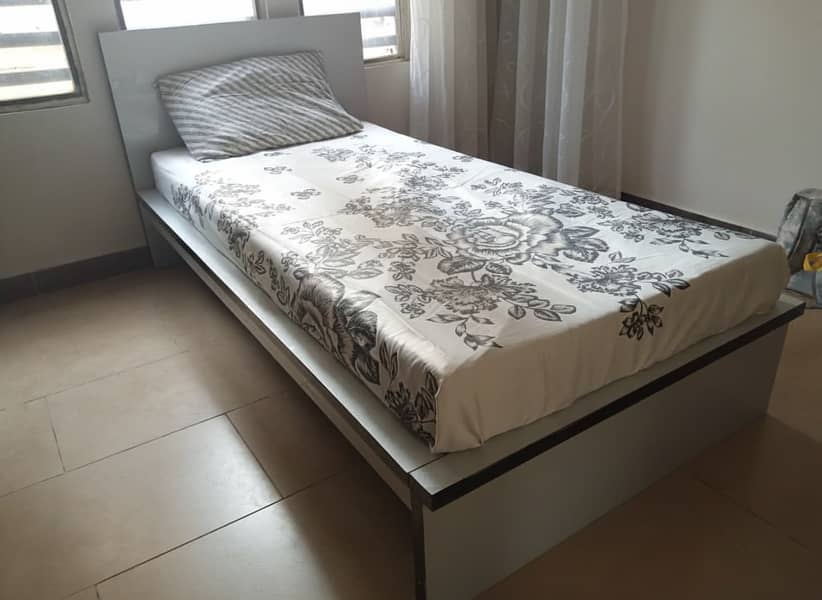 Three Single Beds | Single Bed Set 6