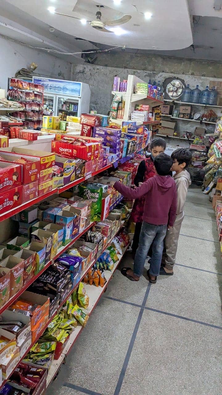 Store 3