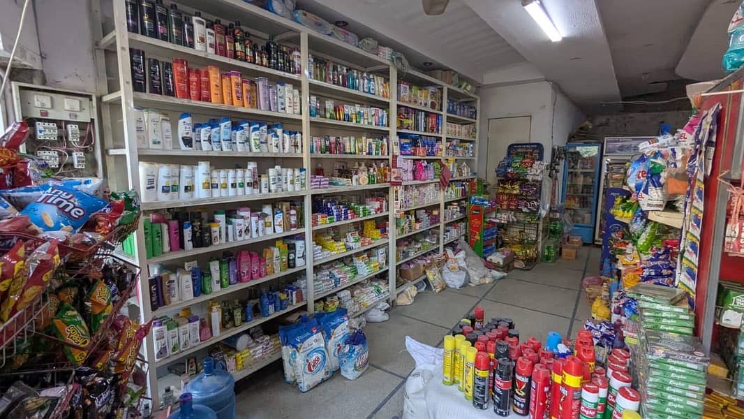 Store 5