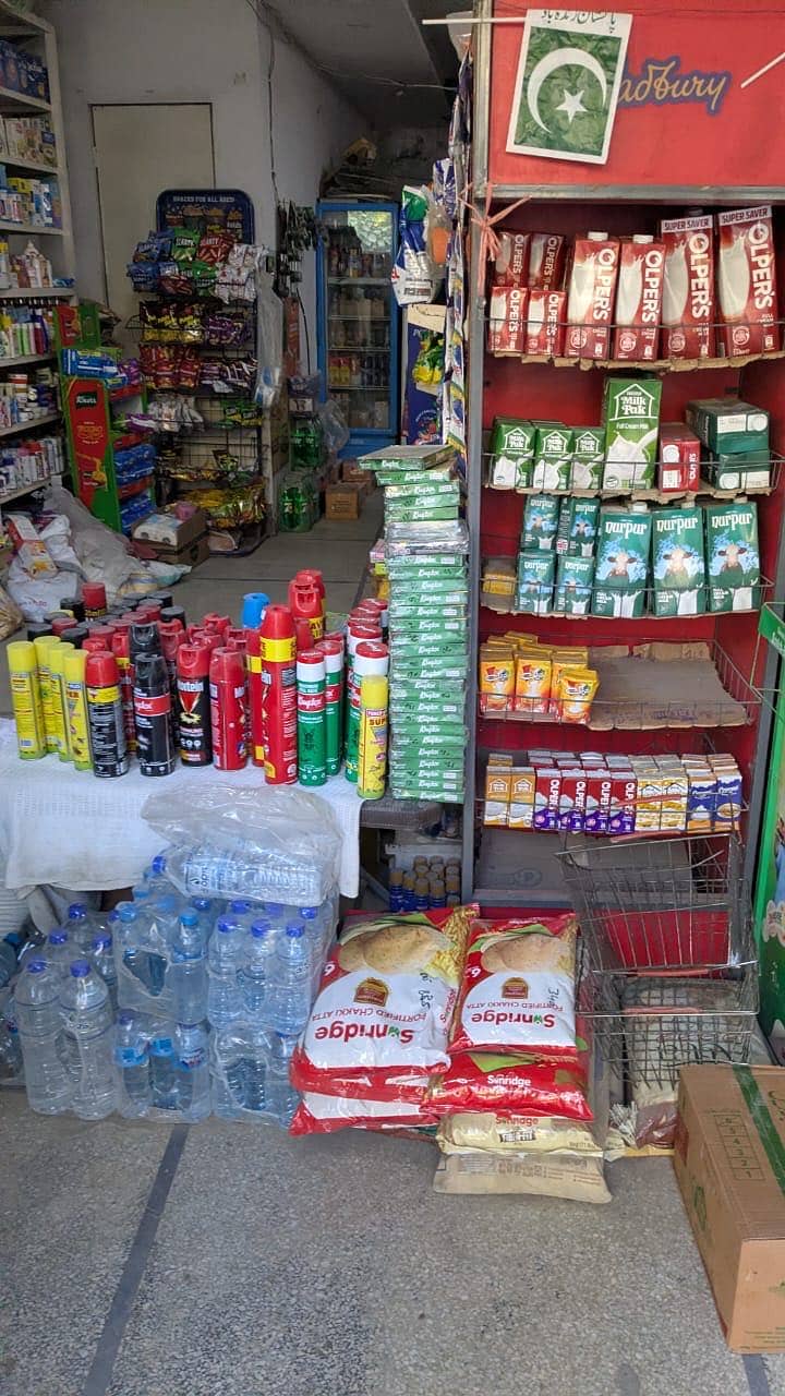 Store 7